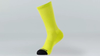 Велосипедні шкарпетки Specialized HYDROGEN VENT TALL SOCK 2025