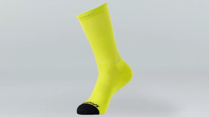Велосипедні шкарпетки Specialized HYDROGEN VENT TALL SOCK 2025, укр, укр