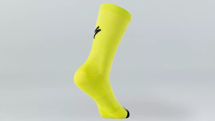 Велосипедні шкарпетки Specialized HYDROGEN VENT TALL SOCK 2025