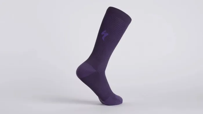 Велосипедні шкарпетки Specialized HYDROGEN VENT TALL SOCK 2025