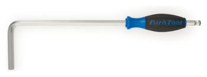Ключ шестигранник Park Tool HT-10 з ручкою, 10mm
