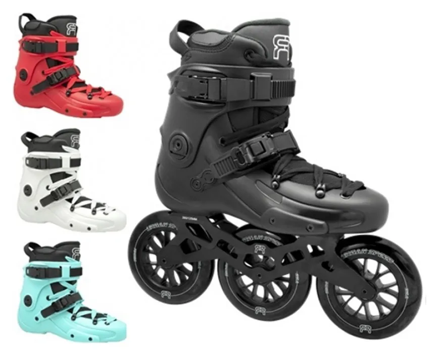 Триколісні ролики FR Skates (Seba) FR1 325 (36)