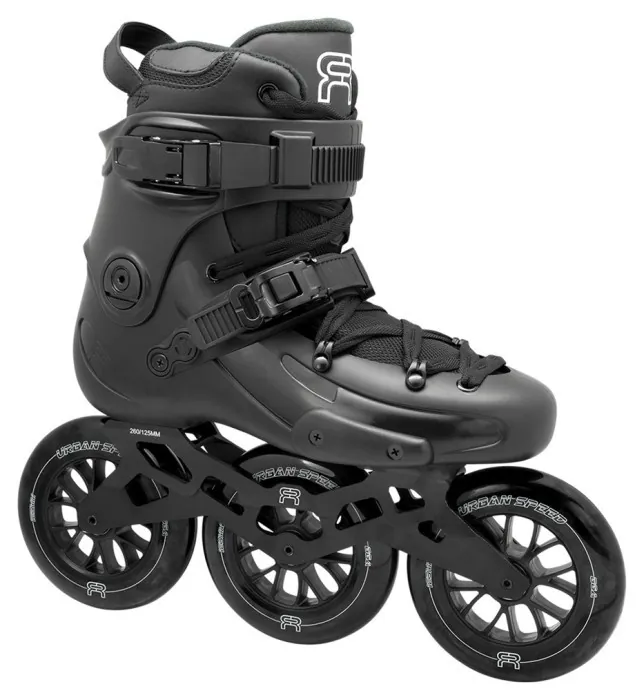 Триколісні ролики FR Skates (Seba) FR1 325