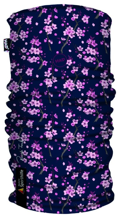 Пов'язка на шию HAD ( HA491-1175 ) Printed Fleece Tube 2022