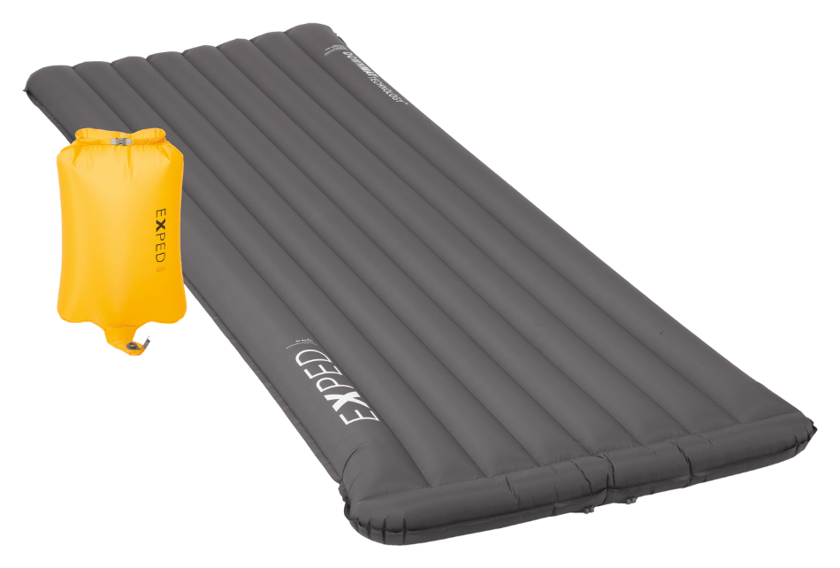 Коврик надувной Exped Ultra 7R LW Exped Ultra 7R LW