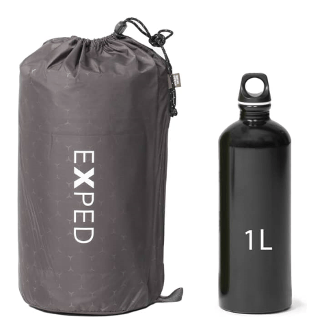 Коврик надувной Exped Ultra 7R LW Exped Ultra 7R LW