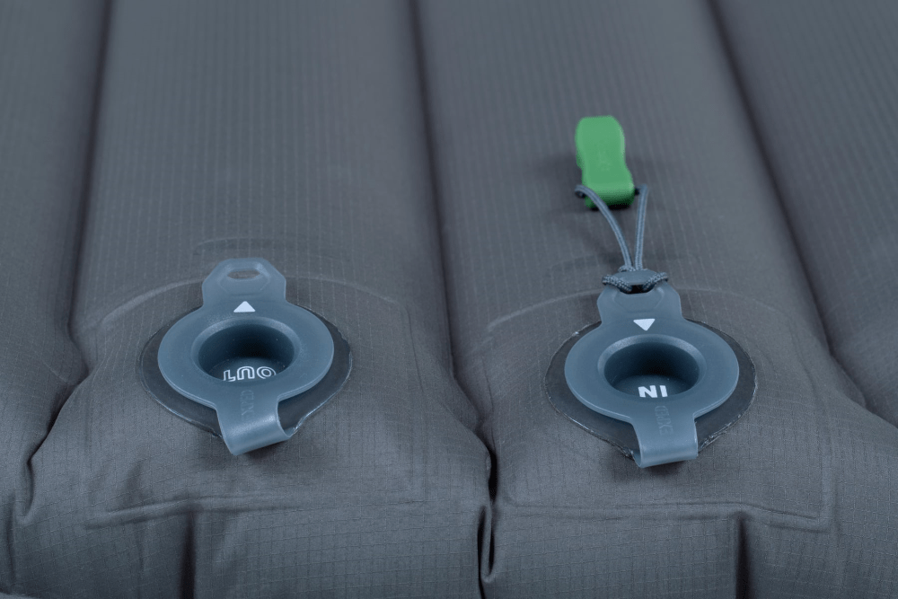 Коврик надувной Exped Ultra 7R LW Exped Ultra 7R LW