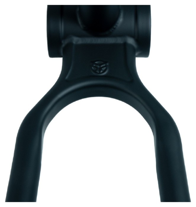 Рама Federal Boyd ICS2 - матовая черная 20.7