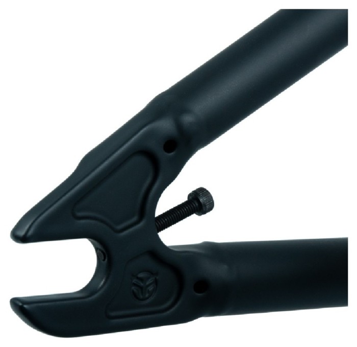 Рама Federal Boyd ICS2 - матовая черная 20.7