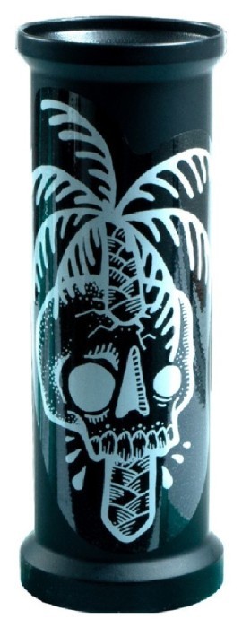 Рама Federal Boyd ICS2 - матовая черная 20.7