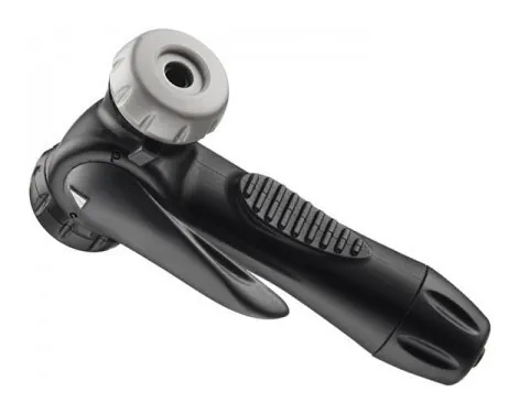 Клапан подвійний Ice Toolz A451V для підлогового насосу