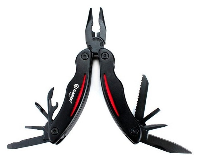 Мультитул Multi Tool Ganzo G109