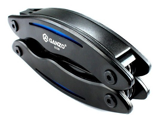 Мультитул Multi Tool Ganzo G109