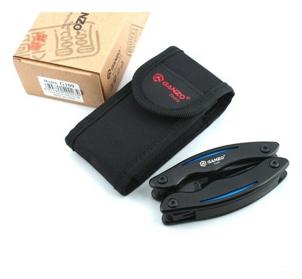 Мультитул Multi Tool Ganzo G109
