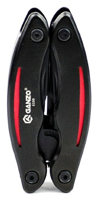 Мультитул Multi Tool Ganzo G109, укр, укр