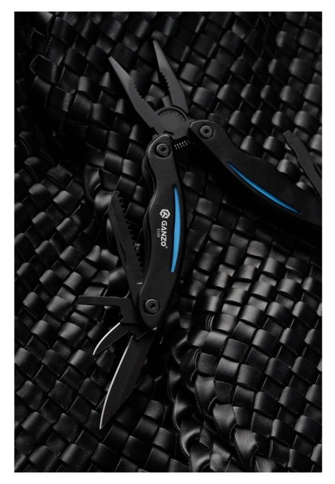 Мультитул Multi Tool Ganzo G109, укр, укр