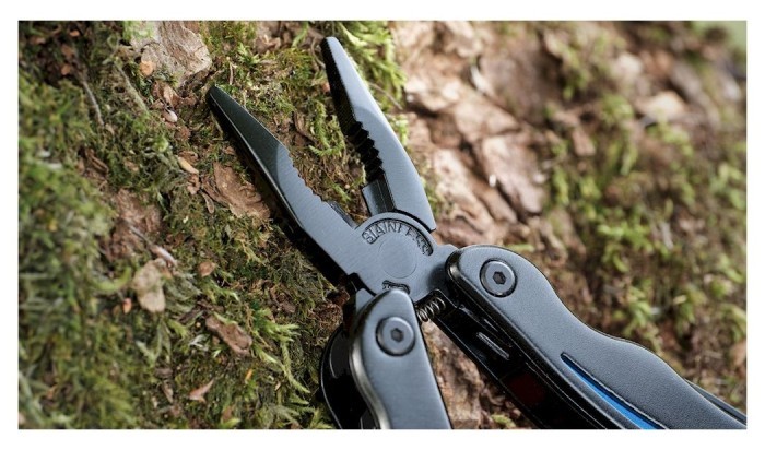 Мультитул Multi Tool Ganzo G109, укр, укр