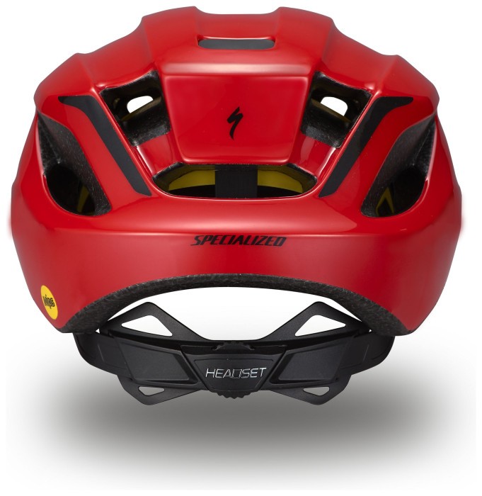 Шолом Specialized ALIGN II HLMT MIPS CE 2025
