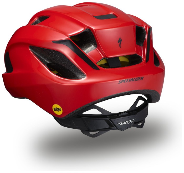 Шолом Specialized ALIGN II HLMT MIPS CE 2025, укр, укр