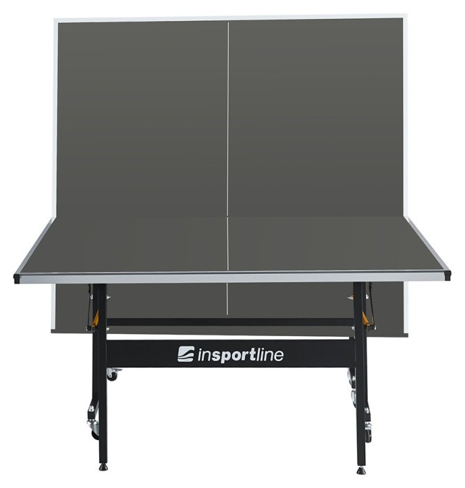 Стіл тенісний inSPORTline OUTDOOR 300, сірий