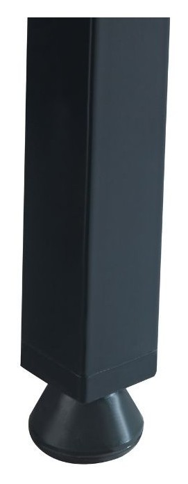 Стіл тенісний inSPORTline OUTDOOR 300, сірий