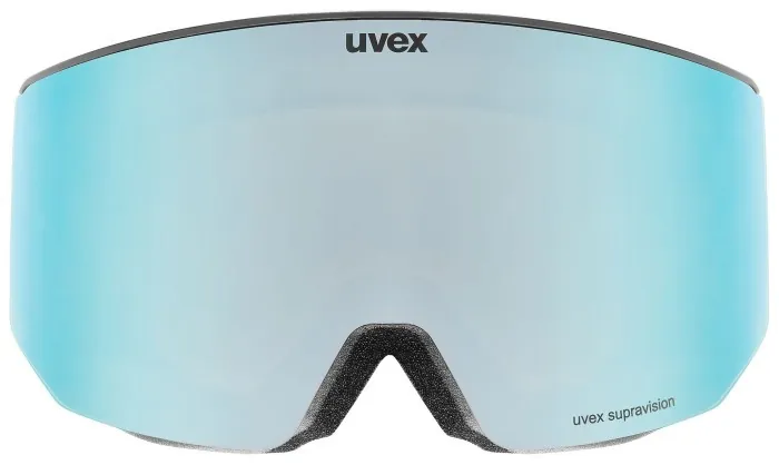 Маска UVEX lace ATTRACT 2026