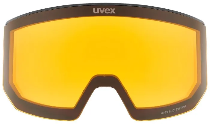 Маска UVEX lace ATTRACT 2026