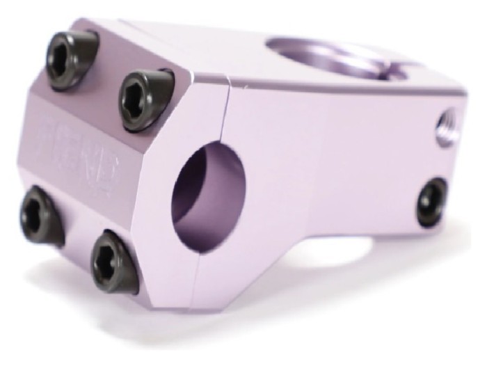 Винос Fiend Reynolds Front load v3 фіолетовий, укр, укр