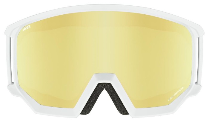 Маска UVEX athletic CV 2026