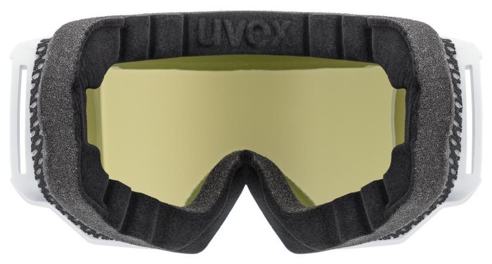 Маска UVEX athletic CV 2026