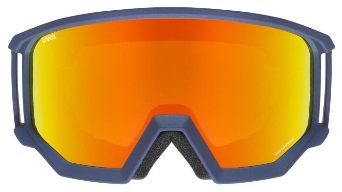 Маска UVEX athletic CV 2026