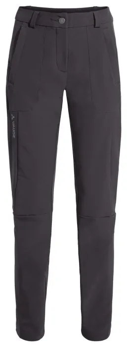 Штани для туризму VAUDE Wo Elope Slim Fit Pants 2022