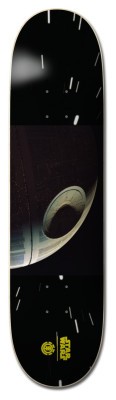 Противень для скейтборда Element ( C4DCE9ELP2 ) 8.25" SWXE DEAT M SKTD 2022