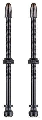 Вентиль Schwalbe для бескамерных ободов, 100mm (2 шт)