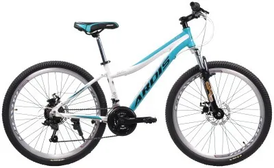 Велосипед Ardis MTB 26 AL "Cleo", Білий
