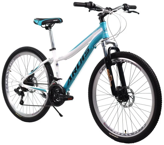 Велосипед Ardis MTB 26 AL "Cleo", Білий