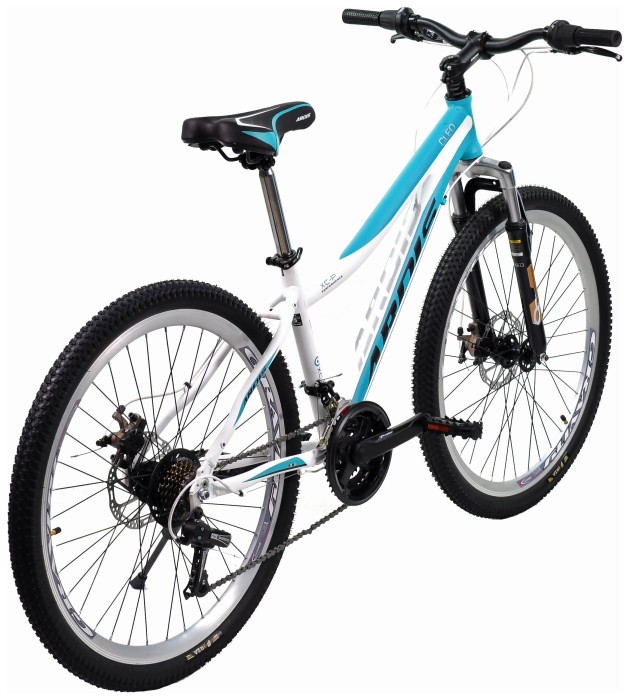 Велосипед Ardis MTB 26 AL "Cleo", Білий