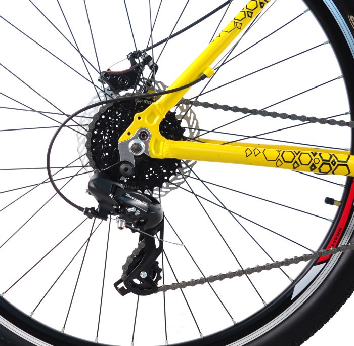 Велосипед ARDIS 29 MTB AL 