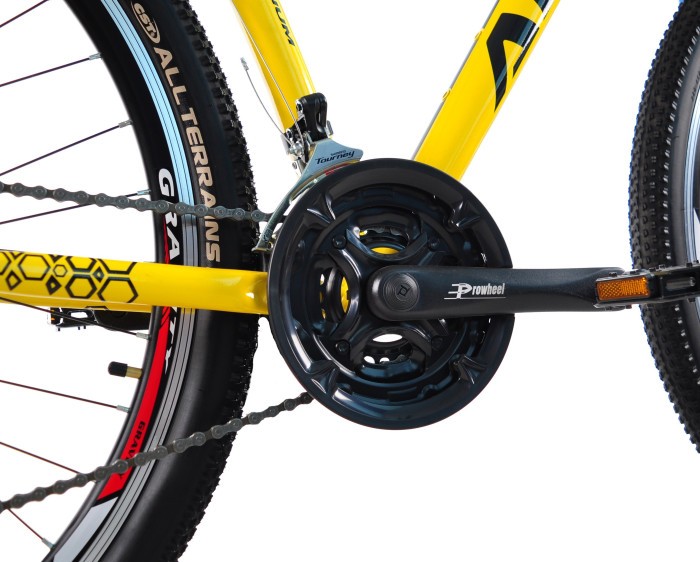 Велосипед ARDIS 29 MTB AL 