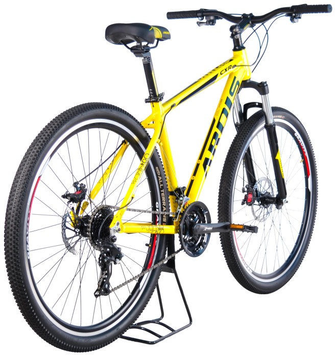 Велосипед ARDIS 29 MTB AL "CXR", Желтый