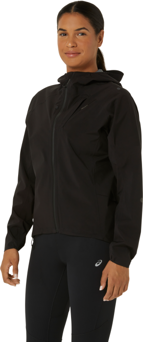 Куртка для бігу Asics ( 2012D092 ) METARUN WATERPROOF JACKET 2026