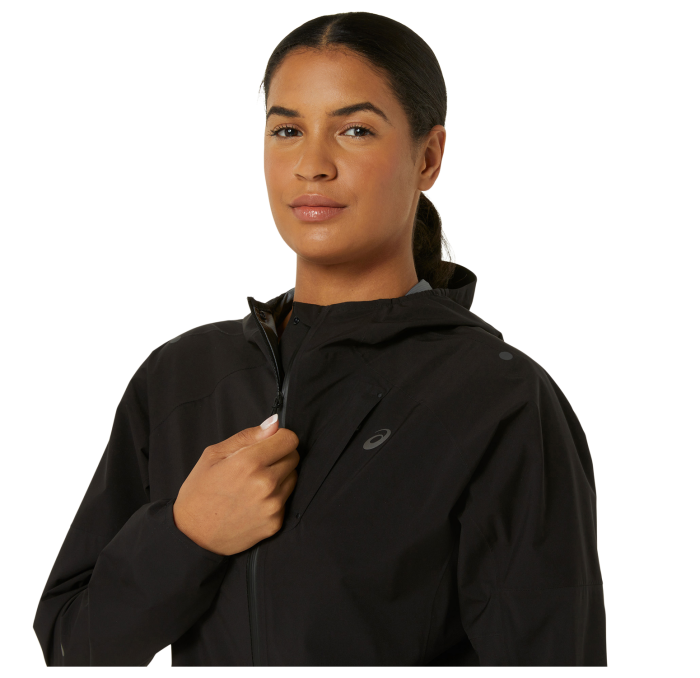 Куртка для бігу Asics ( 2012D092 ) METARUN WATERPROOF JACKET 2026