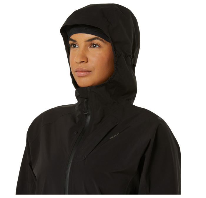 Куртка для бігу Asics ( 2012D092 ) METARUN WATERPROOF JACKET 2026
