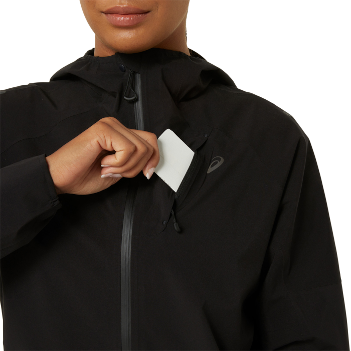 Куртка для бігу Asics ( 2012D092 ) METARUN WATERPROOF JACKET 2026