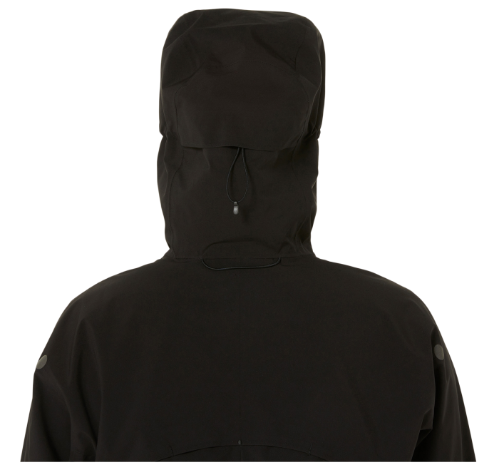 Куртка для бігу Asics ( 2012D092 ) METARUN WATERPROOF JACKET 2026