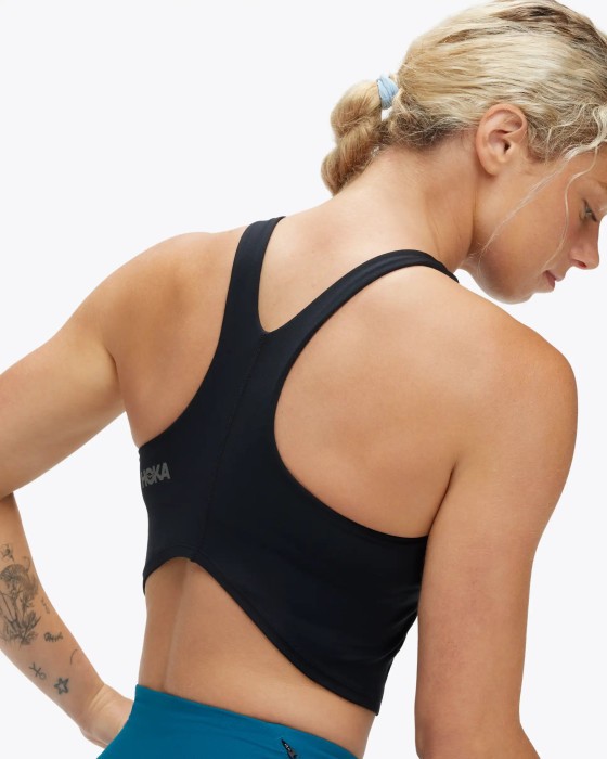 Топ HOKA ( 1141760 ) Elaro Crop Bra 2026