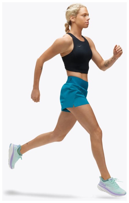 Топ HOKA ( 1141760 ) Elaro Crop Bra 2026
