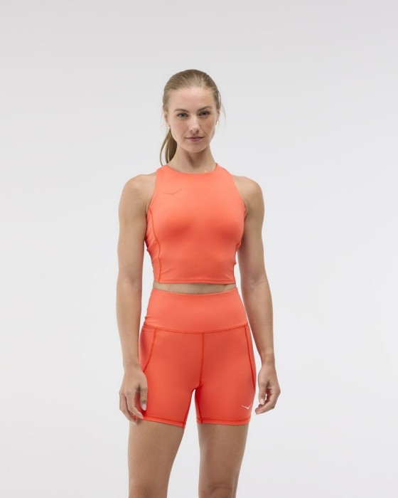 Топ HOKA ( 1141760 ) Elaro Crop Bra 2026