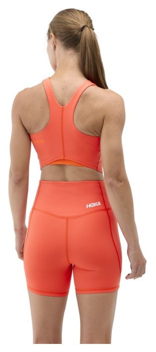 Топ HOKA ( 1141760 ) Elaro Crop Bra 2026
