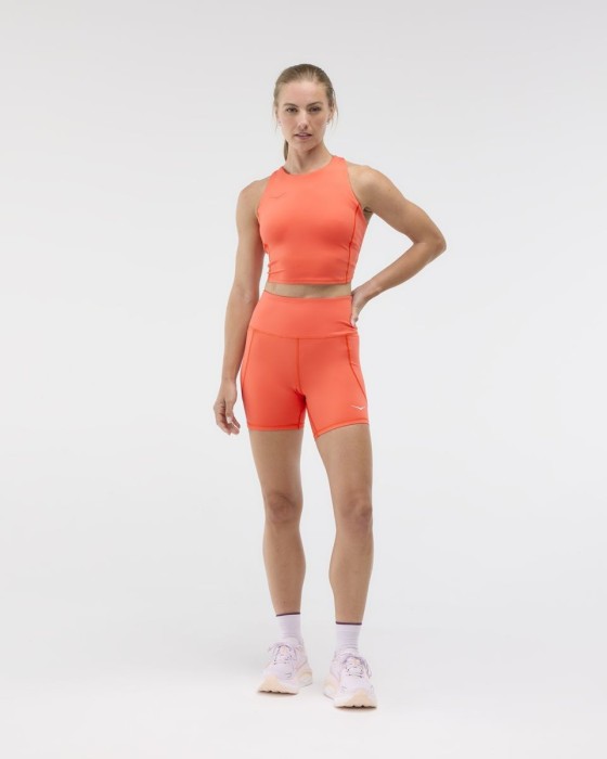 Топ HOKA ( 1141760 ) Elaro Crop Bra 2026